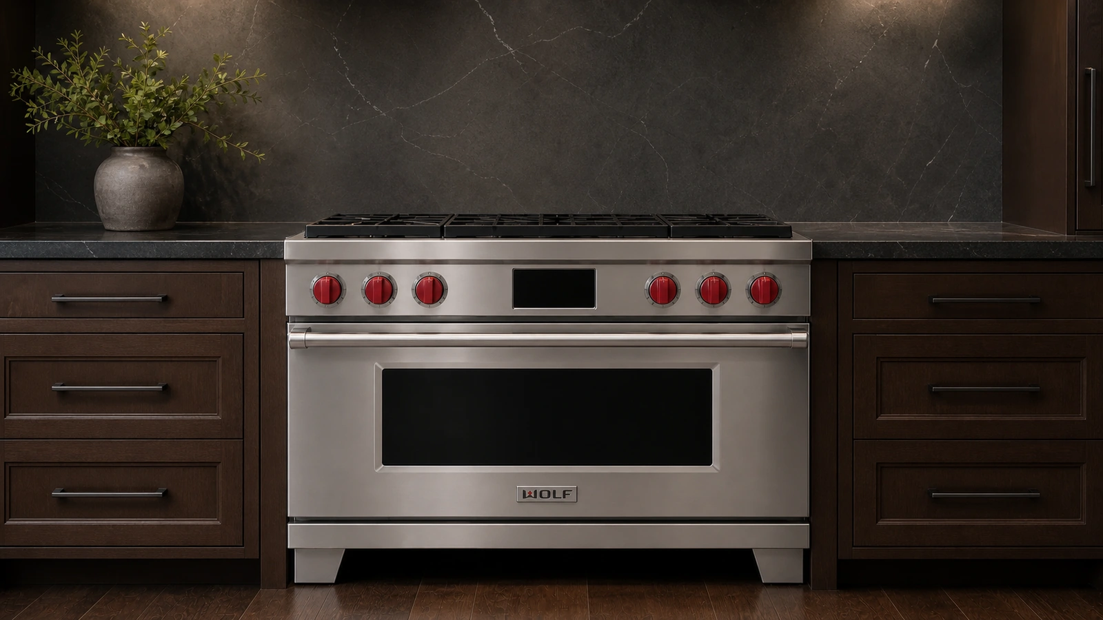 Luxury appliance service in Chappaqua
